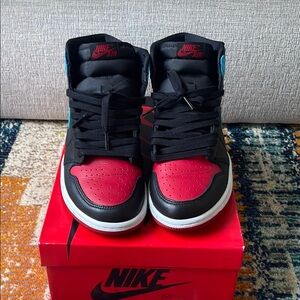 WMNS AIR JORDAN 1 HIGH OG